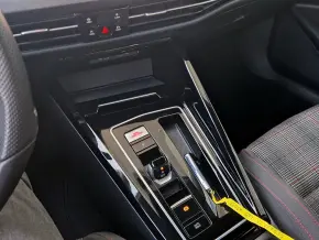 VW Golf GTI 2.0 TSI DSG7 thumbnail