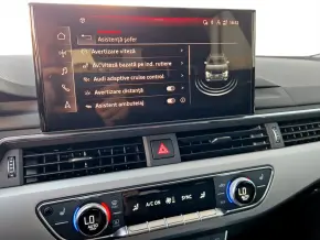 Audi A4 Avant 30 TDI thumbnail