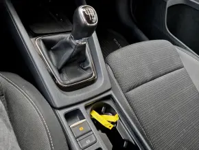 Škoda OCTAVIA AMBITION 1.5 TSI thumbnail