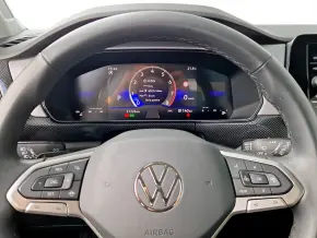 VW Noul T-Cross Advanced 1.5 TSI DSG thumbnail