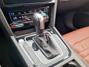 VW Passat Highline 2.0 TDI DSG thumbnail