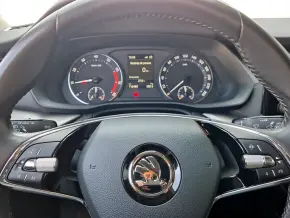 Škoda OCTAVIA AMBITION 1.5 TSI thumbnail