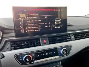 Audi A4 Avant 30 TDI thumbnail
