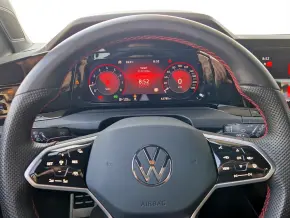 VW Golf GTI 2.0 TSI DSG7 thumbnail