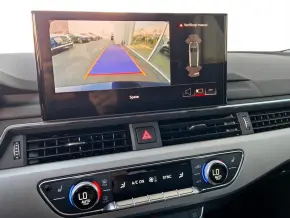 Audi A4 Avant 30 TDI thumbnail