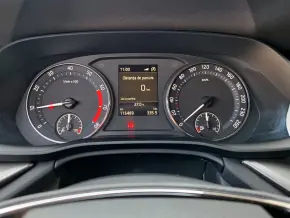 Škoda OCTAVIA AMBITION 1.5 TSI thumbnail