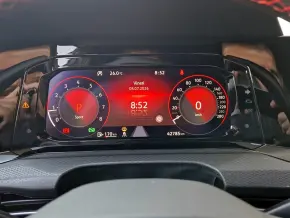 VW Golf GTI 2.0 TSI DSG7 thumbnail