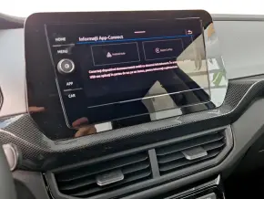 VW Noul T-Cross Advanced 1.5 TSI DSG thumbnail