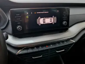 Škoda OCTAVIA AMBITION 1.5 TSI thumbnail