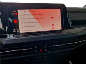 VW Golf GTI 2.0 TSI DSG7 thumbnail