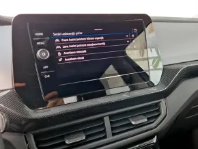 VW Noul T-Cross Advanced 1.5 TSI DSG thumbnail