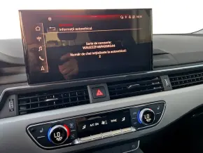 Audi A4 Avant 30 TDI thumbnail