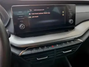 Škoda OCTAVIA AMBITION 1.5 TSI thumbnail