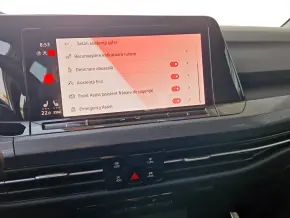 VW Golf GTI 2.0 TSI DSG7 thumbnail