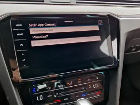 VW Passat Highline 2.0 TDI DSG thumbnail