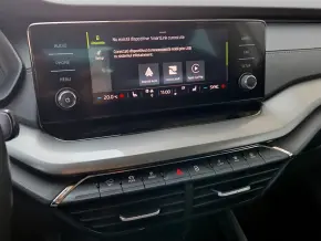 Škoda OCTAVIA AMBITION 1.5 TSI thumbnail
