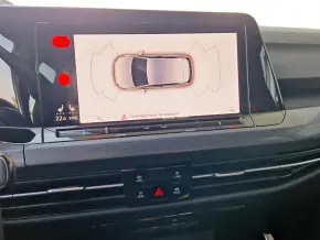 VW Golf GTI 2.0 TSI DSG7 thumbnail