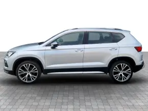 SEAT Ateca X-Perience 1.5 TSI DSG7 thumbnail