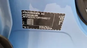 VW Noul T-Cross Advanced 1.5 TSI DSG thumbnail