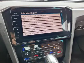 VW Passat Highline 2.0 TDI DSG thumbnail