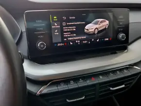 Škoda OCTAVIA AMBITION 1.5 TSI thumbnail