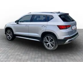 SEAT Ateca X-Perience 1.5 TSI DSG7 thumbnail