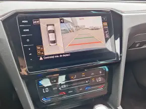 VW Passat Highline 2.0 TDI DSG thumbnail