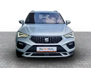 SEAT Ateca X-Perience 1.5 TSI DSG7 thumbnail