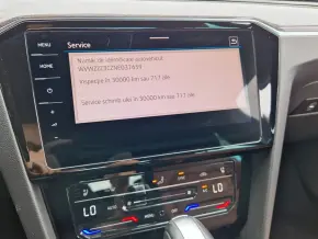 VW Passat Highline 2.0 TDI DSG thumbnail