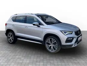 SEAT Ateca X-Perience 1.5 TSI DSG7 thumbnail