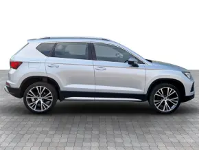 SEAT Ateca X-Perience 1.5 TSI DSG7 thumbnail