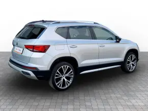 SEAT Ateca X-Perience 1.5 TSI DSG7 thumbnail