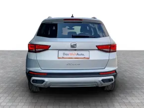 SEAT Ateca X-Perience 1.5 TSI DSG7 thumbnail