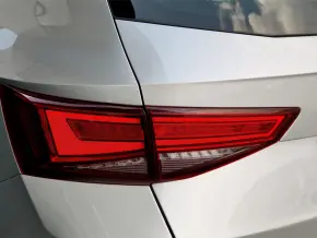SEAT Ateca X-Perience 1.5 TSI DSG7 thumbnail