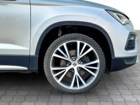 SEAT Ateca X-Perience 1.5 TSI DSG7 thumbnail