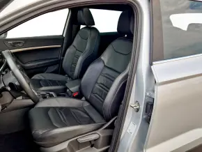 SEAT Ateca X-Perience 1.5 TSI DSG7 thumbnail