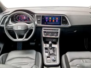 SEAT Ateca X-Perience 1.5 TSI DSG7 thumbnail