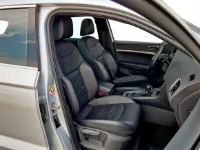 SEAT Ateca X-Perience 1.5 TSI DSG7 thumbnail