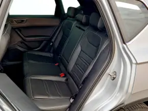 SEAT Ateca X-Perience 1.5 TSI DSG7 thumbnail