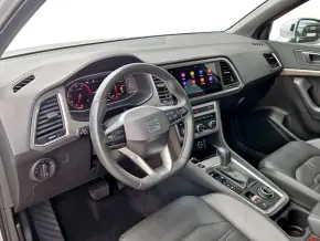 SEAT Ateca X-Perience 1.5 TSI DSG7 thumbnail