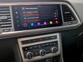 SEAT Ateca X-Perience 1.5 TSI DSG7 thumbnail