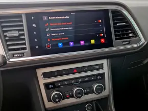 SEAT Ateca X-Perience 1.5 TSI DSG7 thumbnail