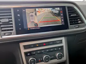 SEAT Ateca X-Perience 1.5 TSI DSG7 thumbnail