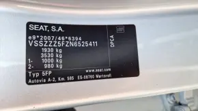 SEAT Ateca X-Perience 1.5 TSI DSG7 thumbnail