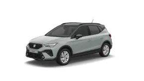 New Arona STYLE 1.0 TSI DSG7 thumbnail