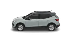New Arona STYLE 1.0 TSI DSG7 thumbnail
