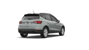 New Arona STYLE 1.0 TSI DSG7 thumbnail
