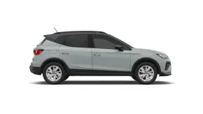 New Arona STYLE 1.0 TSI DSG7 thumbnail
