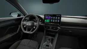 Formentor Tribe Edition1.5 eTSI DSG7mhev thumbnail