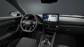 CUPRA Formentor VZ5 2.5 TSI DSG7 4DRIVE thumbnail
